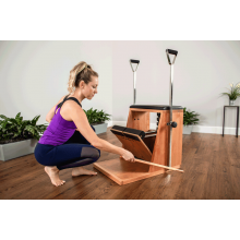 Стул для пилатеса Mundo Step Chair